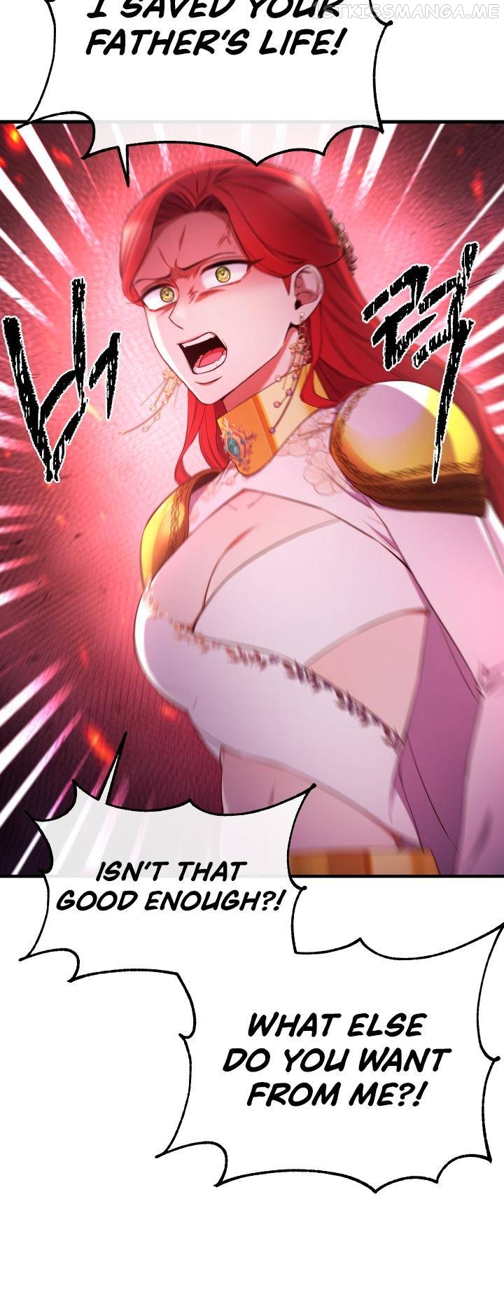 Anyone Can Become a Villainess Chapter 92 - page 36