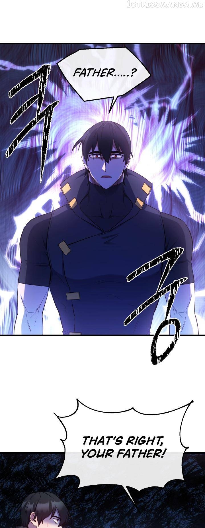 Anyone Can Become a Villainess Chapter 92 - page 37