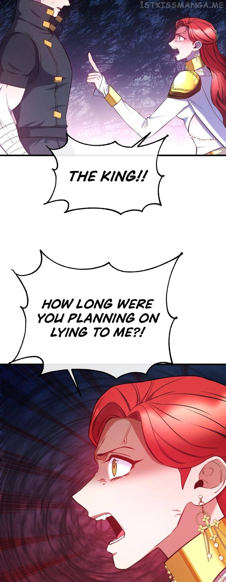 Anyone Can Become a Villainess Chapter 92 - page 38
