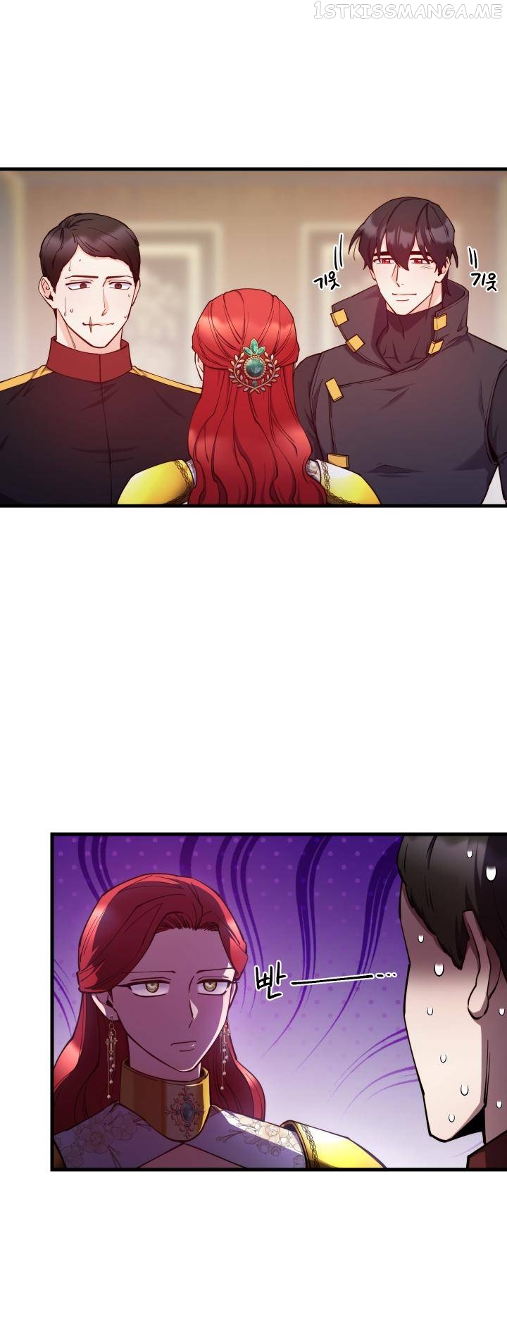 Anyone Can Become a Villainess Chapter 92 - page 4