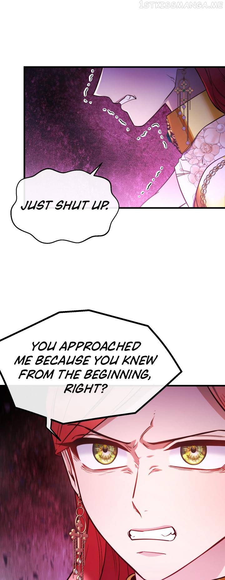Anyone Can Become a Villainess Chapter 92 - page 40