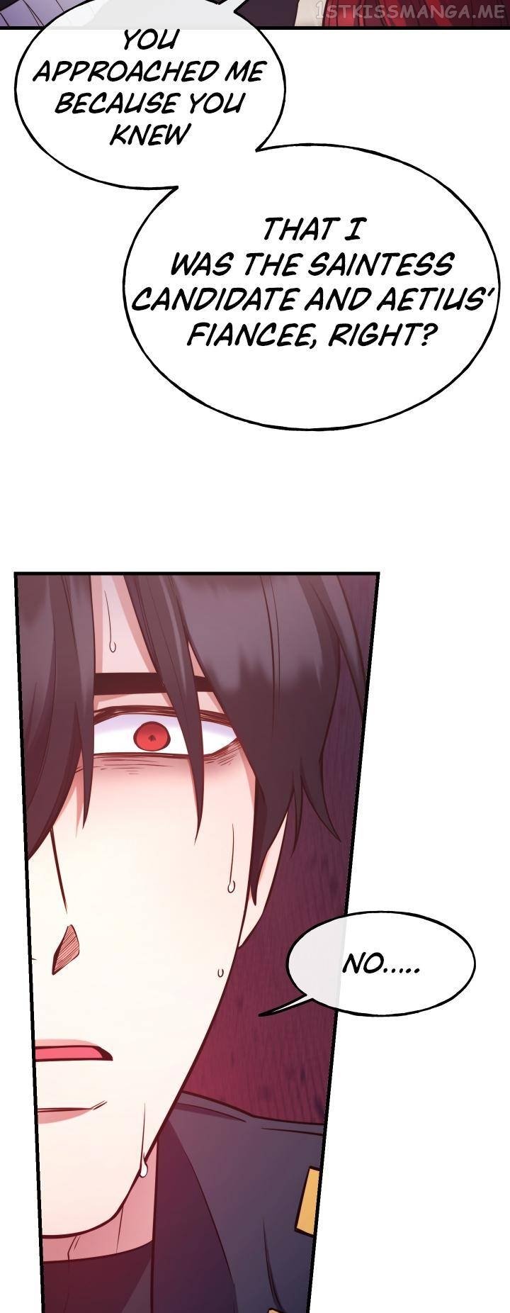 Anyone Can Become a Villainess Chapter 92 - page 42