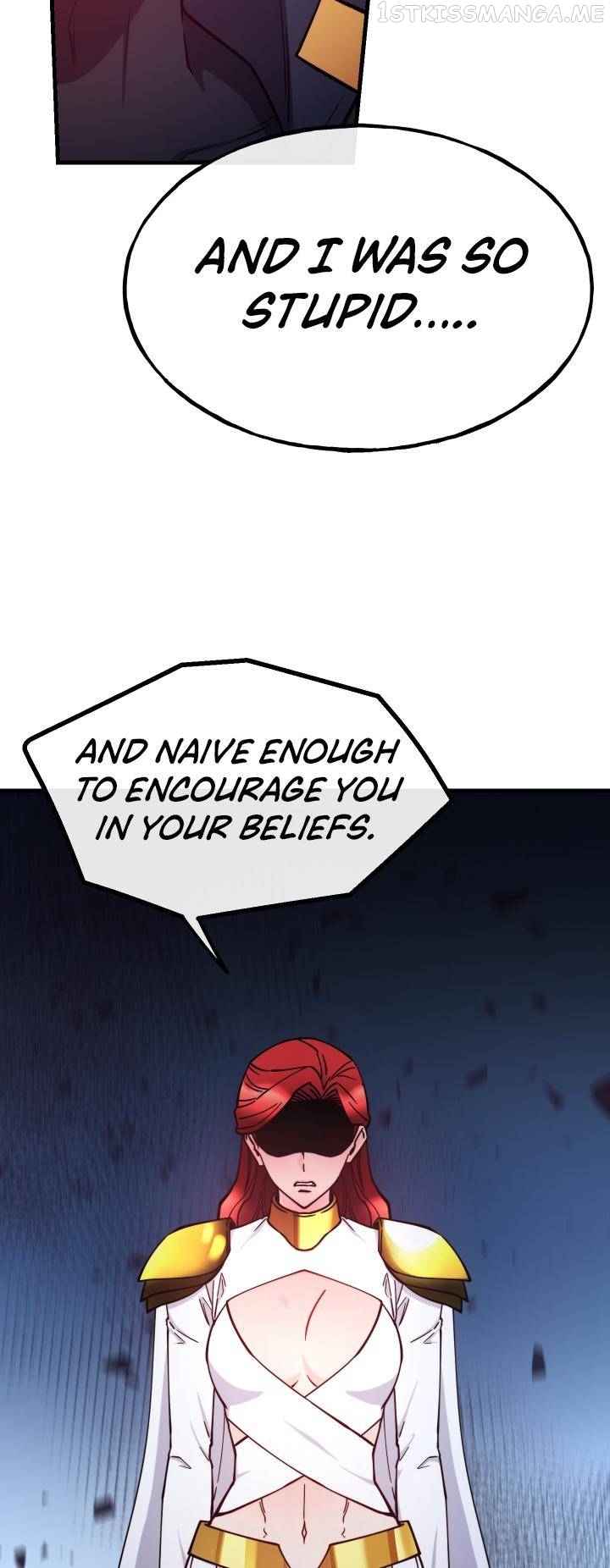 Anyone Can Become a Villainess Chapter 92 - page 43