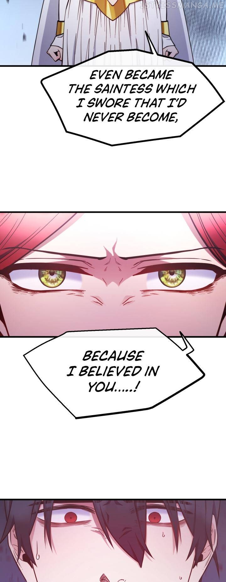 Anyone Can Become a Villainess Chapter 92 - page 44