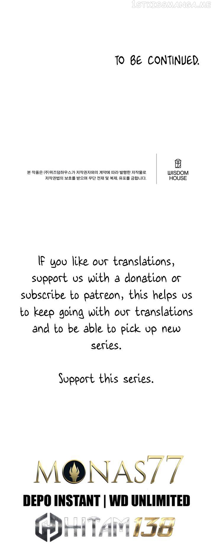 Anyone Can Become a Villainess Chapter 92 - page 46