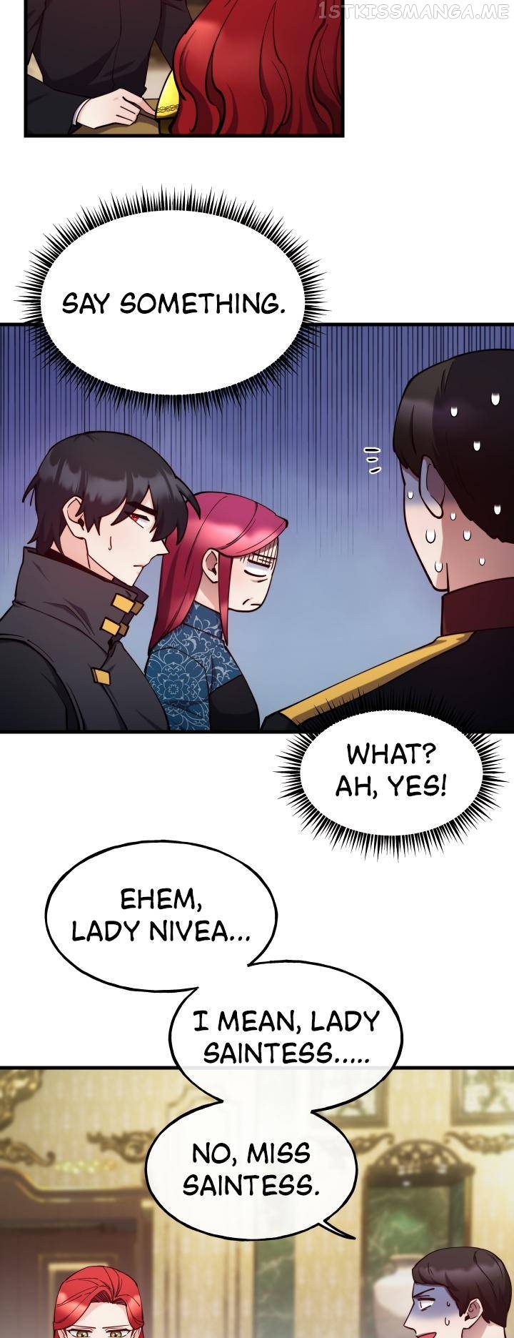 Anyone Can Become a Villainess Chapter 92 - page 6