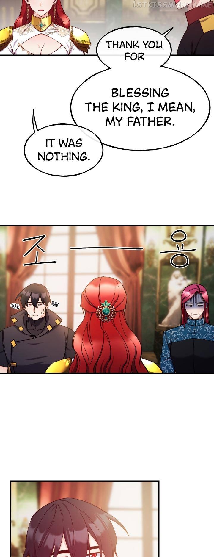 Anyone Can Become a Villainess Chapter 92 - page 7