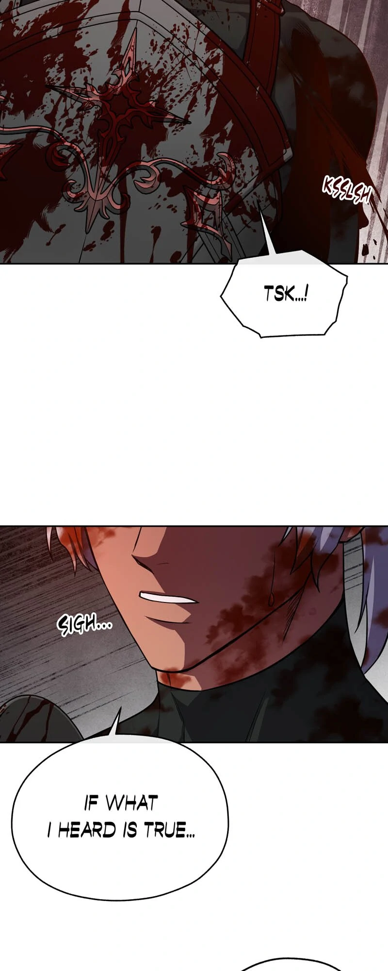 Anyone Can Become a Villainess Chapter 135 - page 17