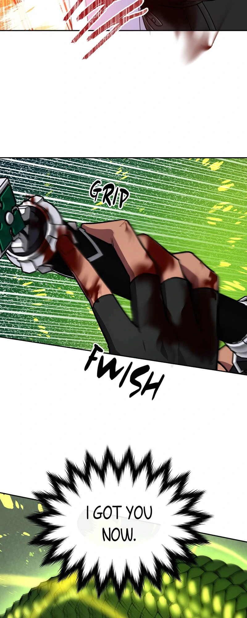 Anyone Can Become a Villainess Chapter 135 - page 21