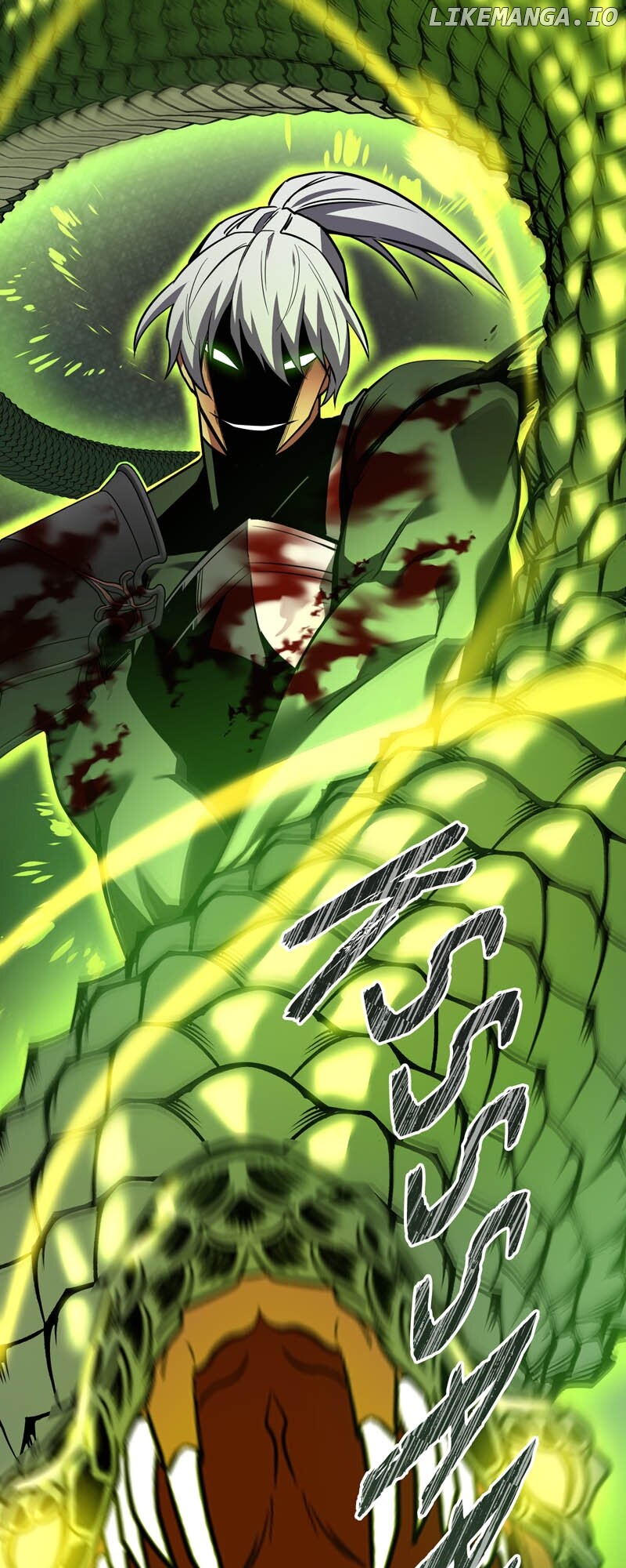 Anyone Can Become a Villainess Chapter 135 - page 22