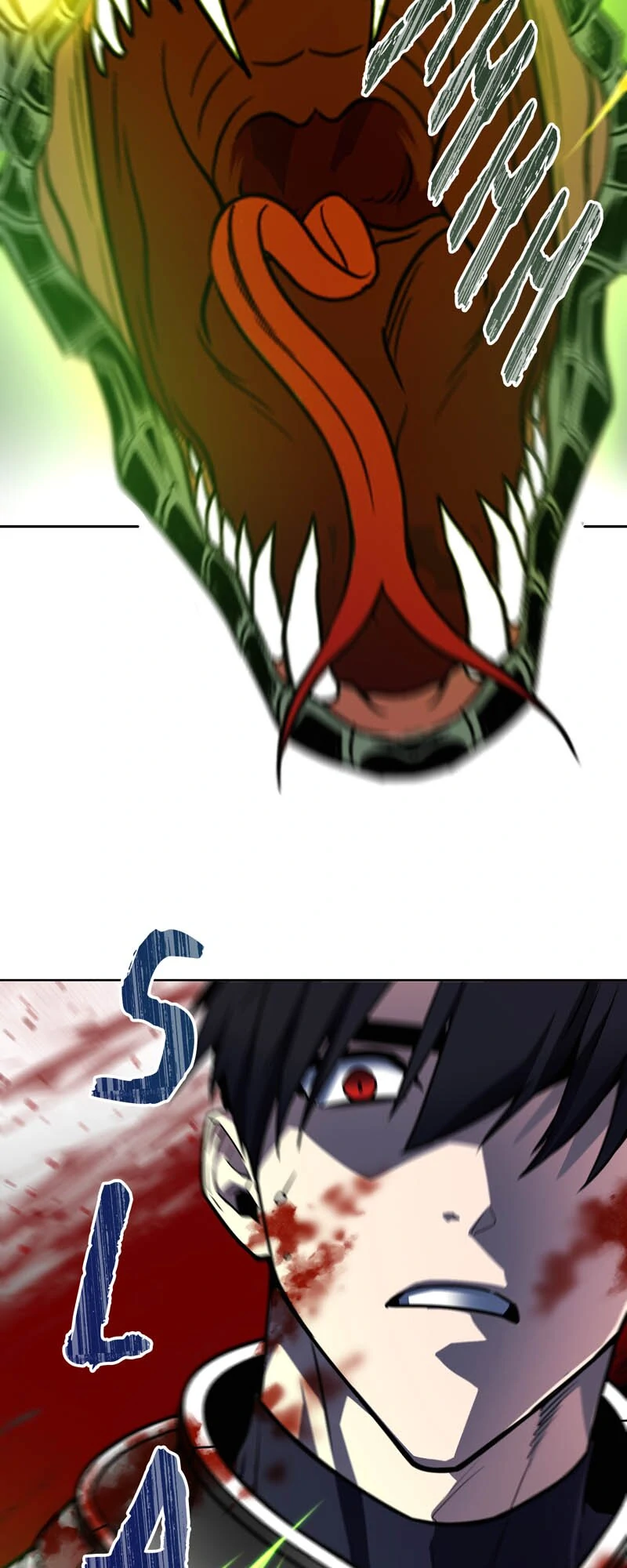 Anyone Can Become a Villainess Chapter 135 - page 23