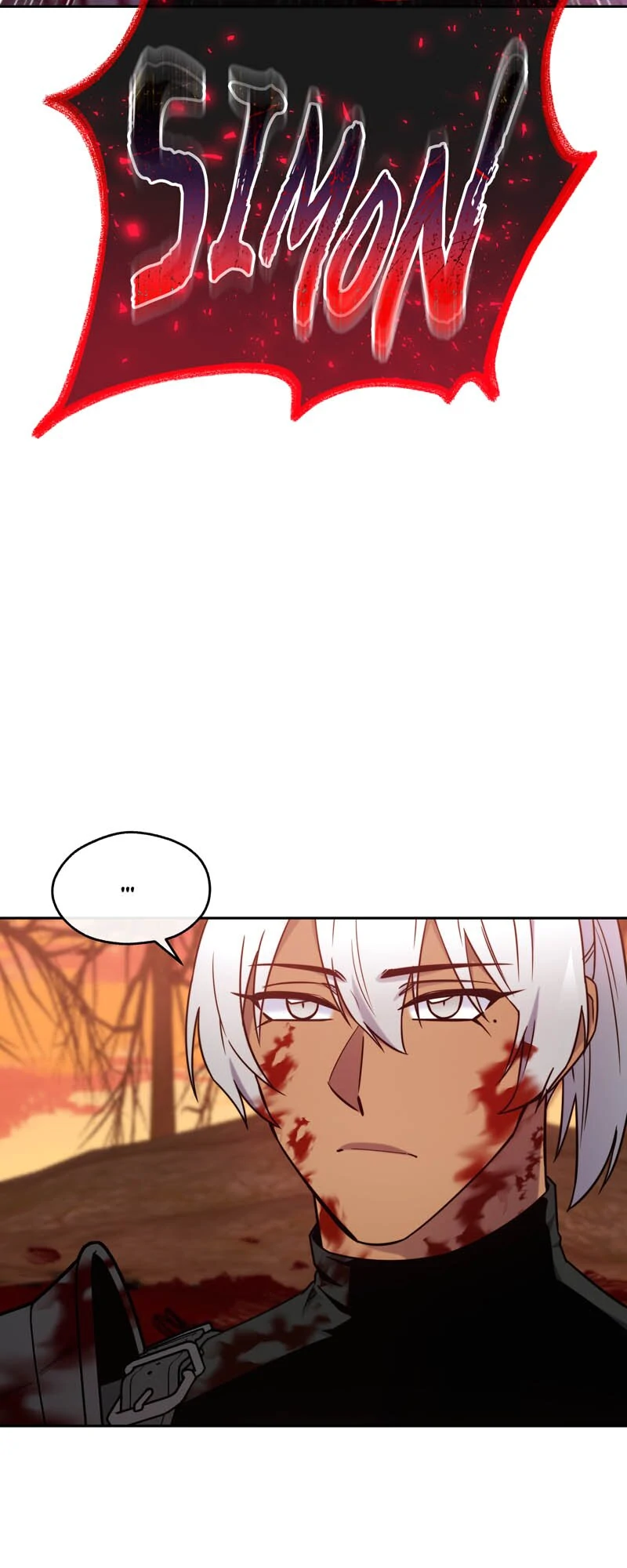 Anyone Can Become a Villainess Chapter 135 - page 3