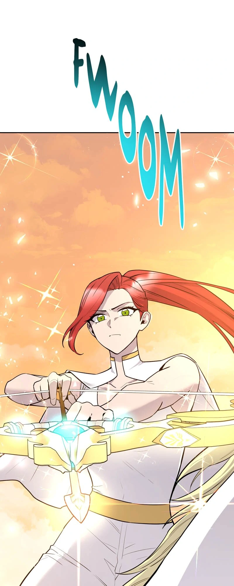 Anyone Can Become a Villainess Chapter 135 - page 31