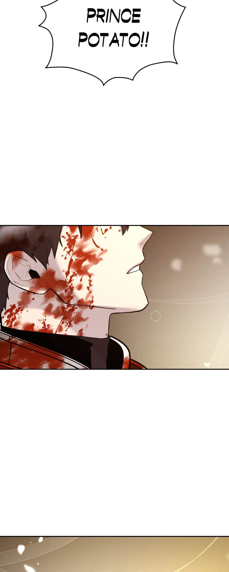 Anyone Can Become a Villainess Chapter 135 - page 33