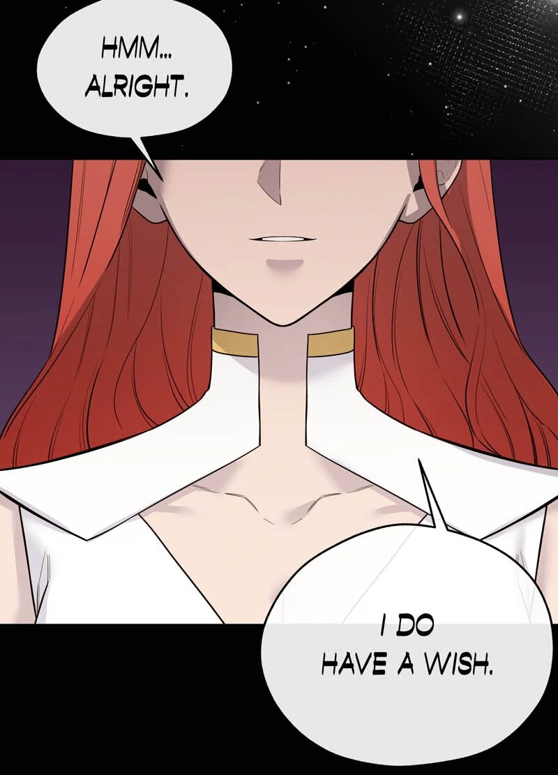Anyone Can Become a Villainess Chapter 135 - page 36