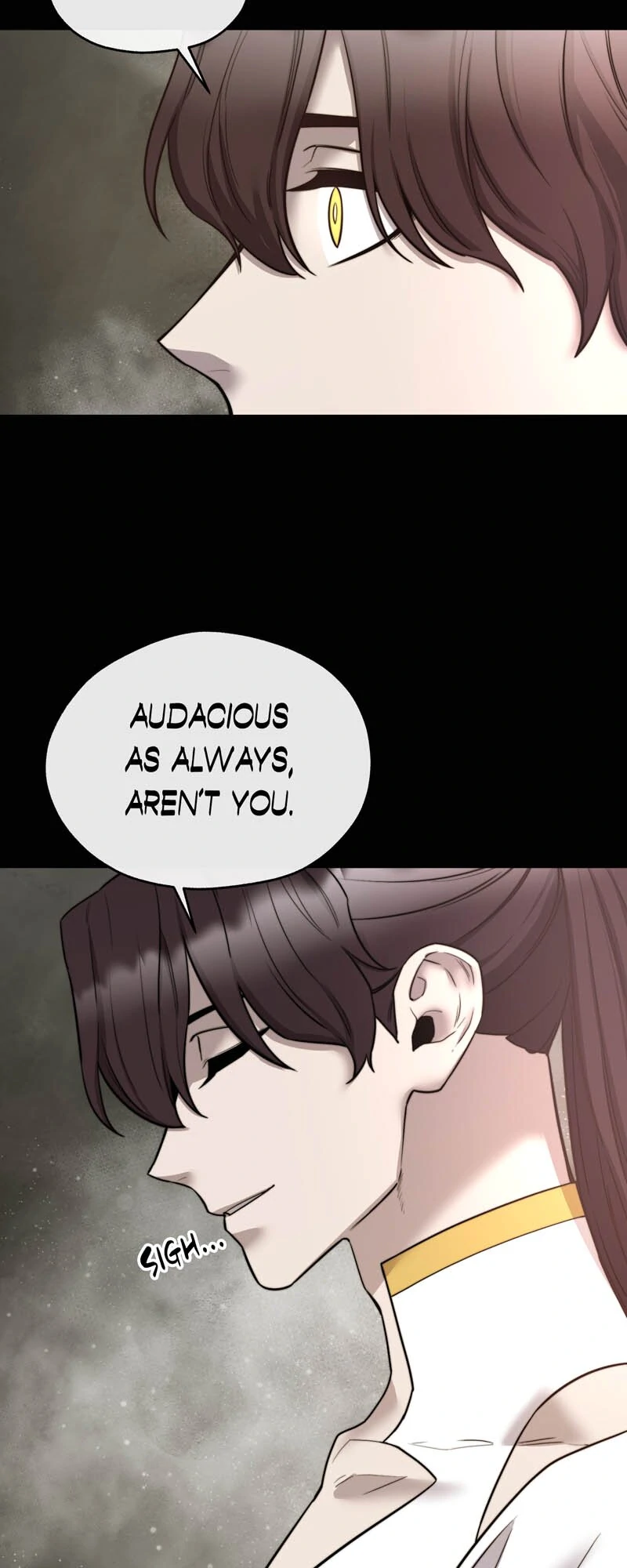 Anyone Can Become a Villainess Chapter 135 - page 40