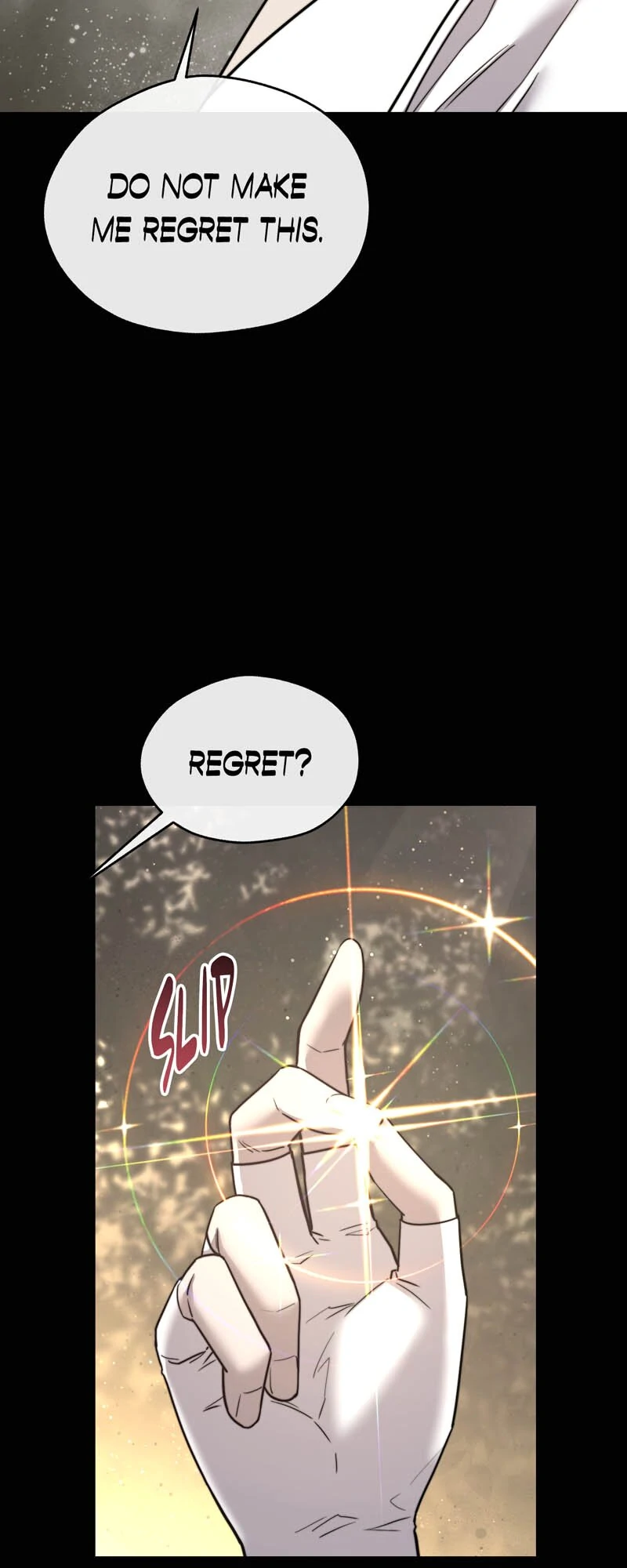 Anyone Can Become a Villainess Chapter 135 - page 41