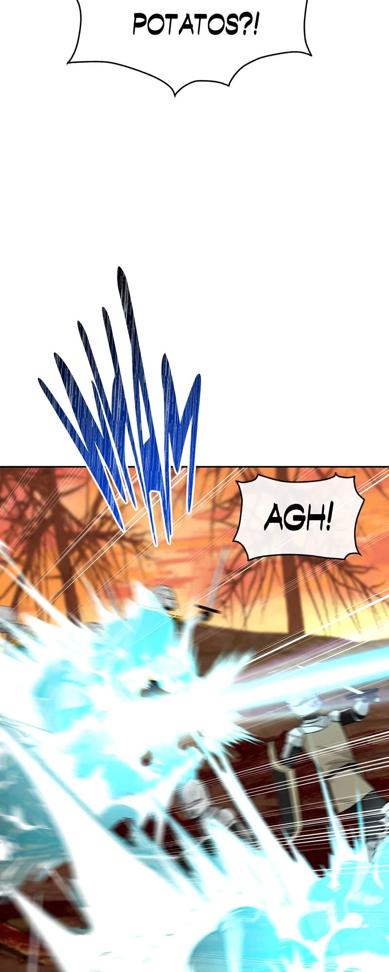 Anyone Can Become a Villainess Chapter 135 - page 47