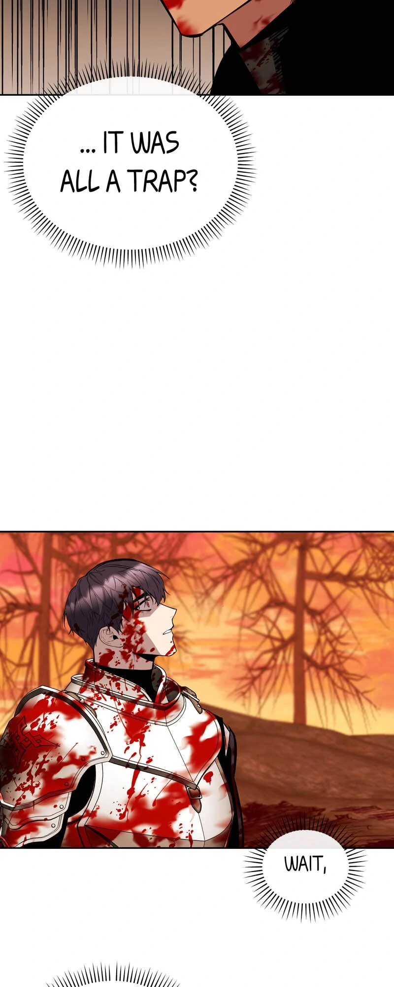 Anyone Can Become a Villainess Chapter 135 - page 50