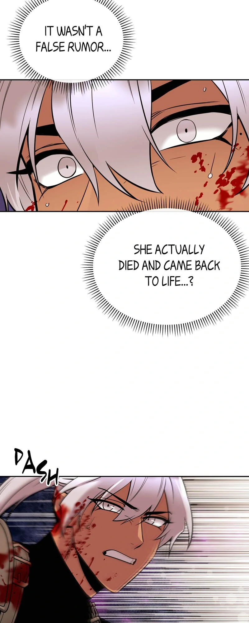 Anyone Can Become a Villainess Chapter 135 - page 51