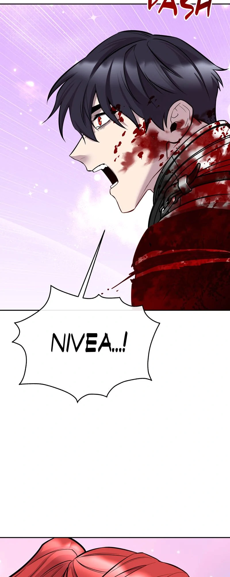 Anyone Can Become a Villainess Chapter 135 - page 58