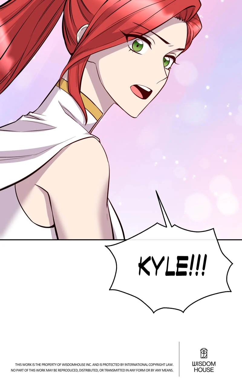 Anyone Can Become a Villainess Chapter 135 - page 59