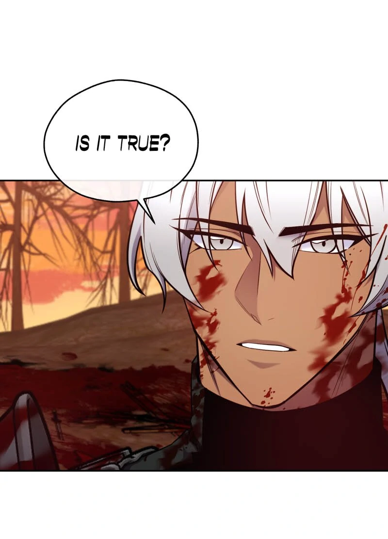 Anyone Can Become a Villainess Chapter 135 - page 6