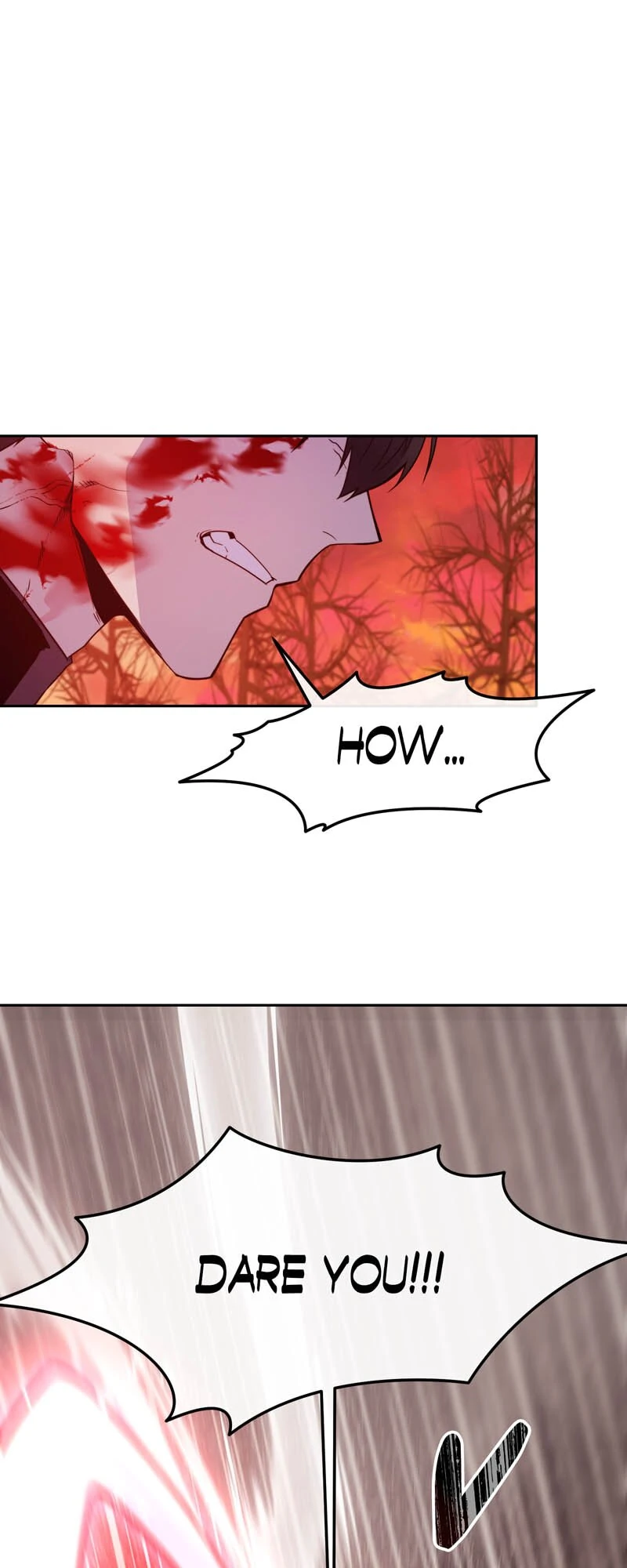 Anyone Can Become a Villainess Chapter 135 - page 7