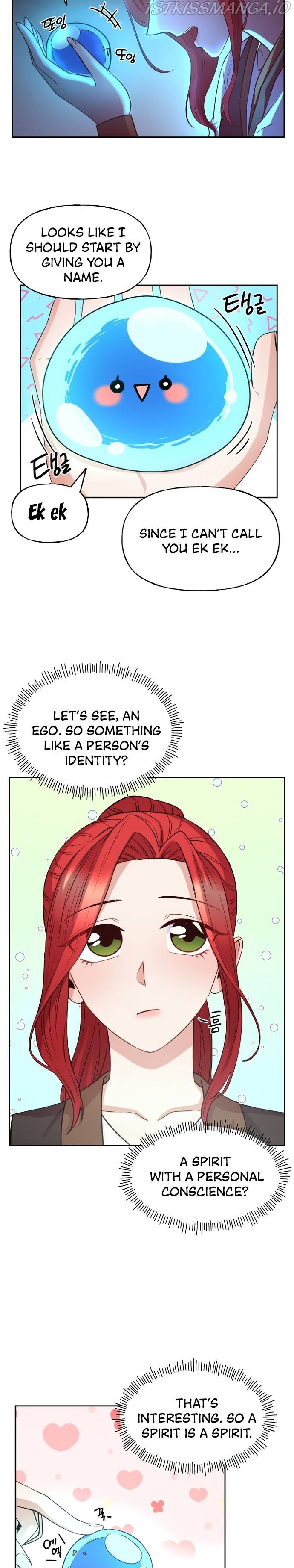 Anyone Can Become a Villainess chapter 54 - page 10