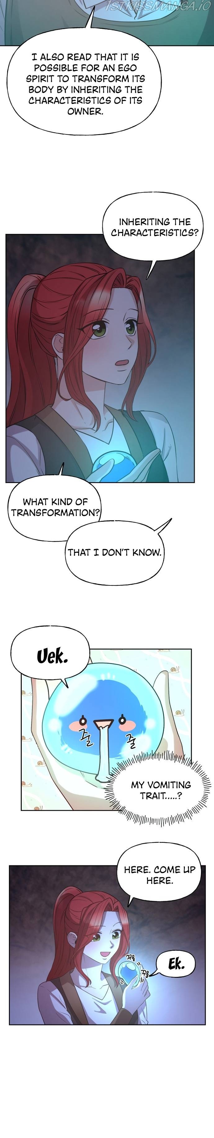 Anyone Can Become a Villainess chapter 54 - page 12