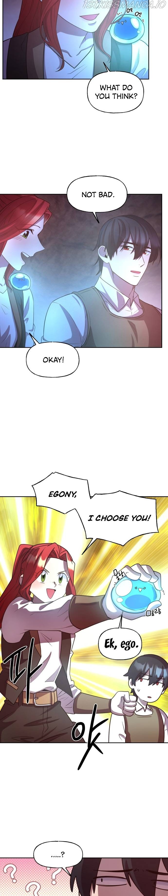 Anyone Can Become a Villainess chapter 54 - page 14