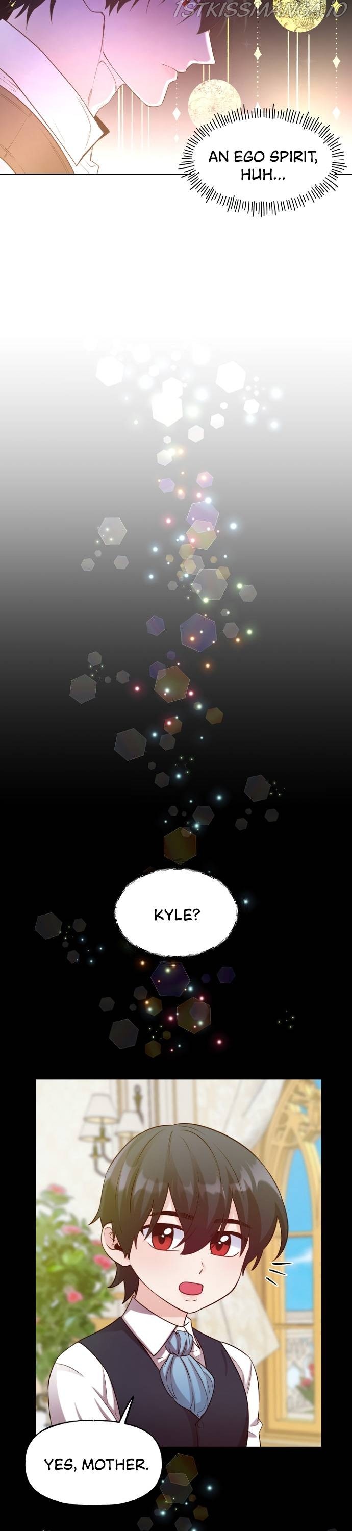 Anyone Can Become a Villainess chapter 54 - page 18