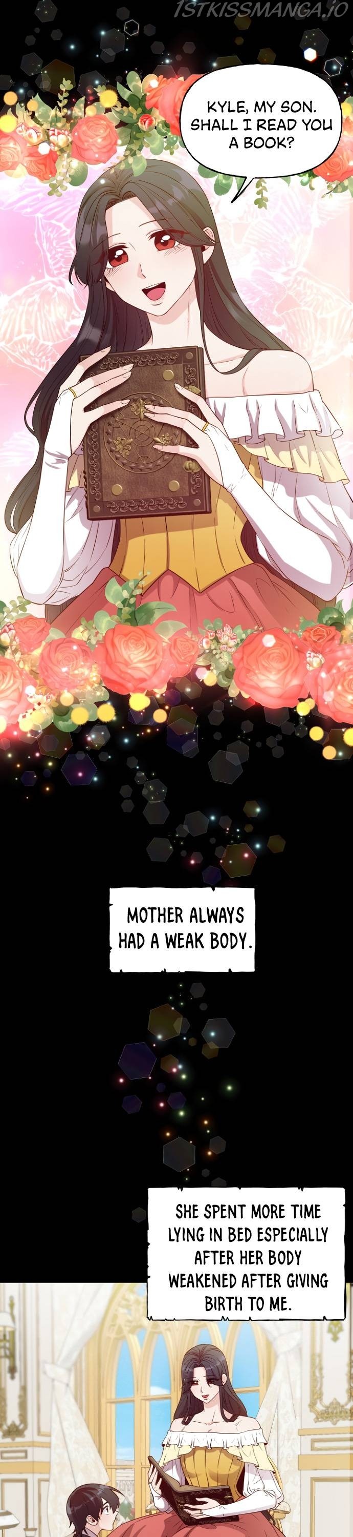 Anyone Can Become a Villainess chapter 54 - page 19
