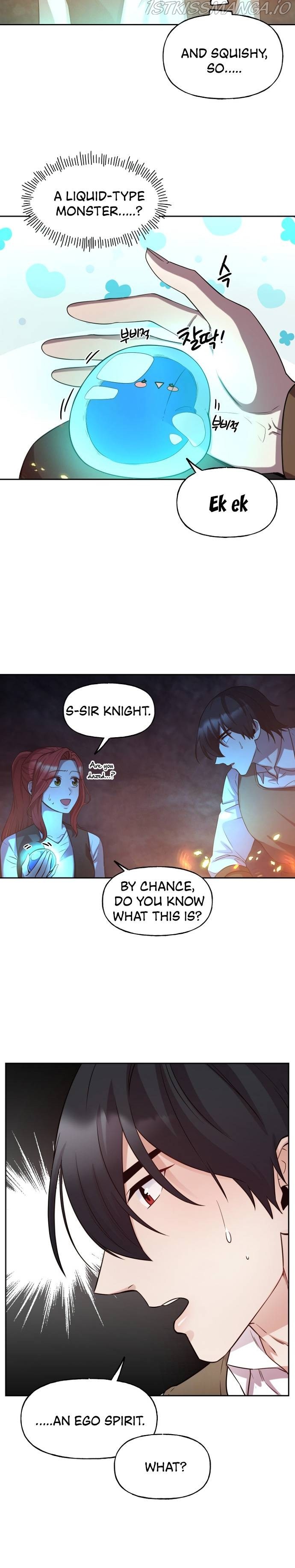 Anyone Can Become a Villainess chapter 54 - page 4