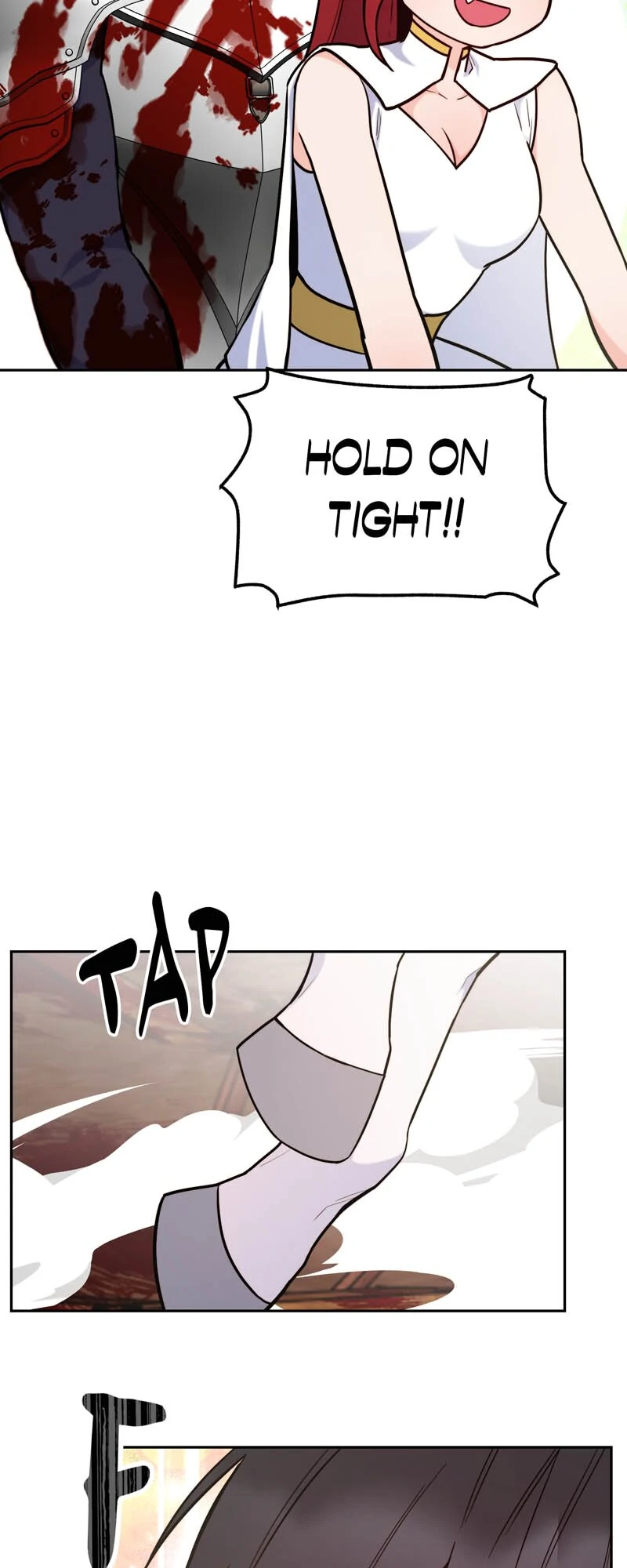 Anyone Can Become a Villainess Chapter 136 - page 11