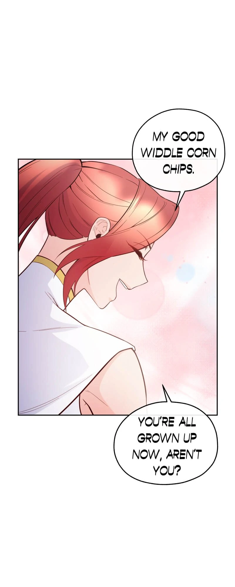 Anyone Can Become a Villainess Chapter 136 - page 13