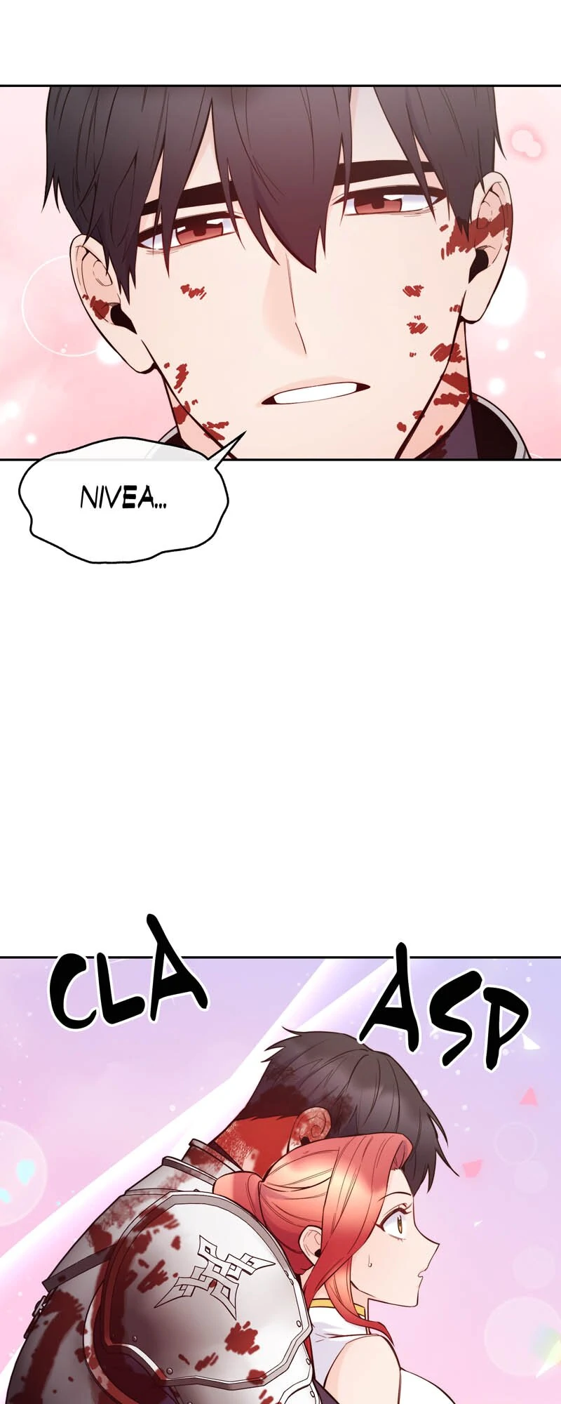 Anyone Can Become a Villainess Chapter 136 - page 14