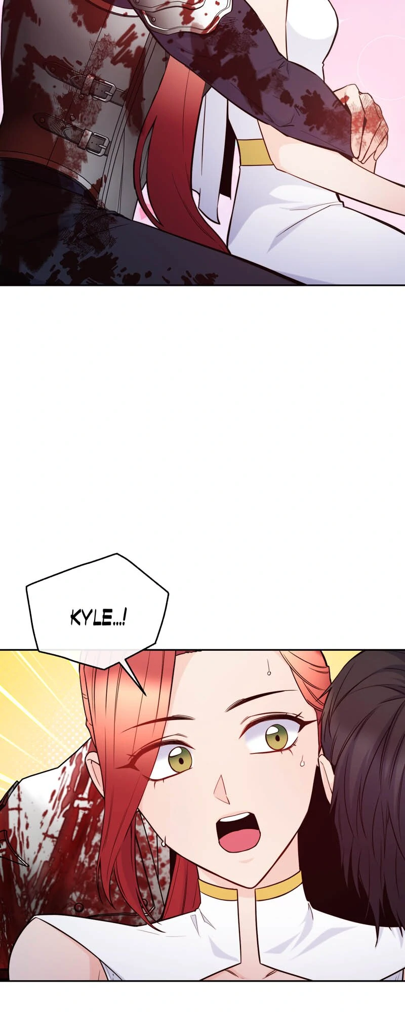 Anyone Can Become a Villainess Chapter 136 - page 15
