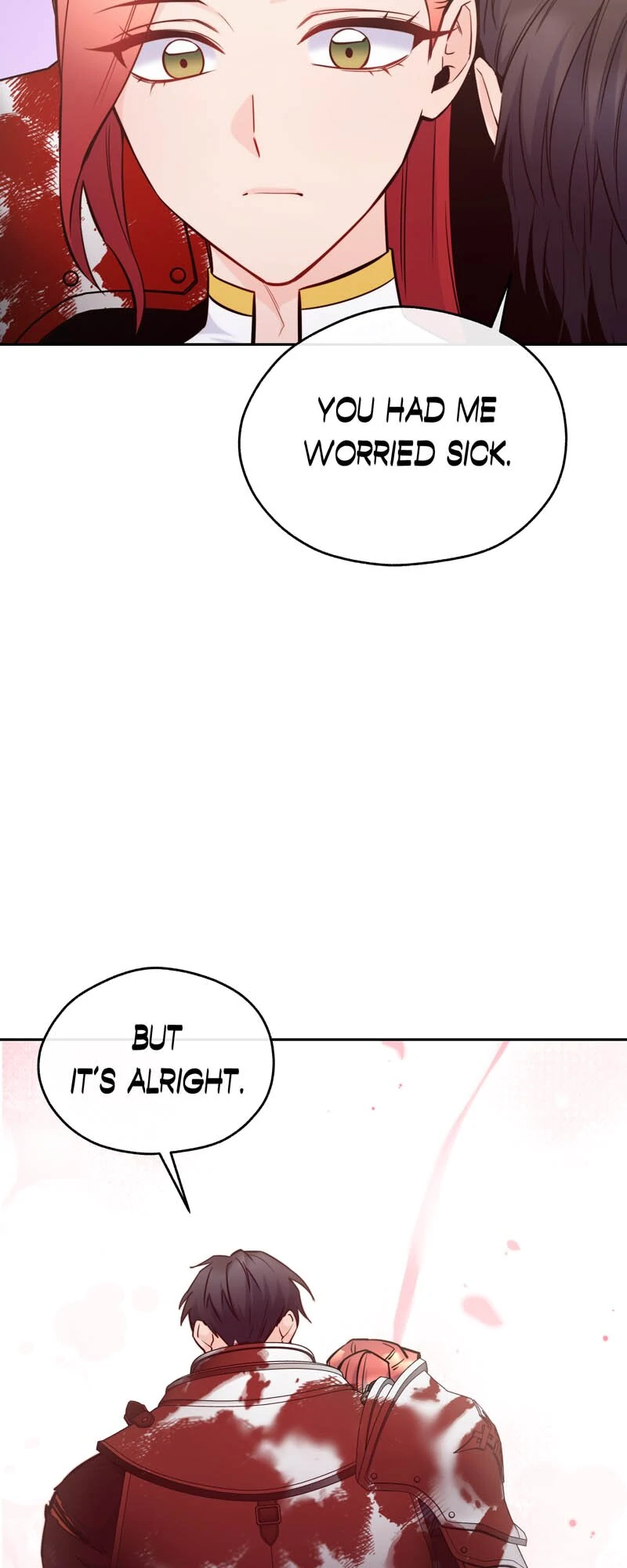 Anyone Can Become a Villainess Chapter 136 - page 17