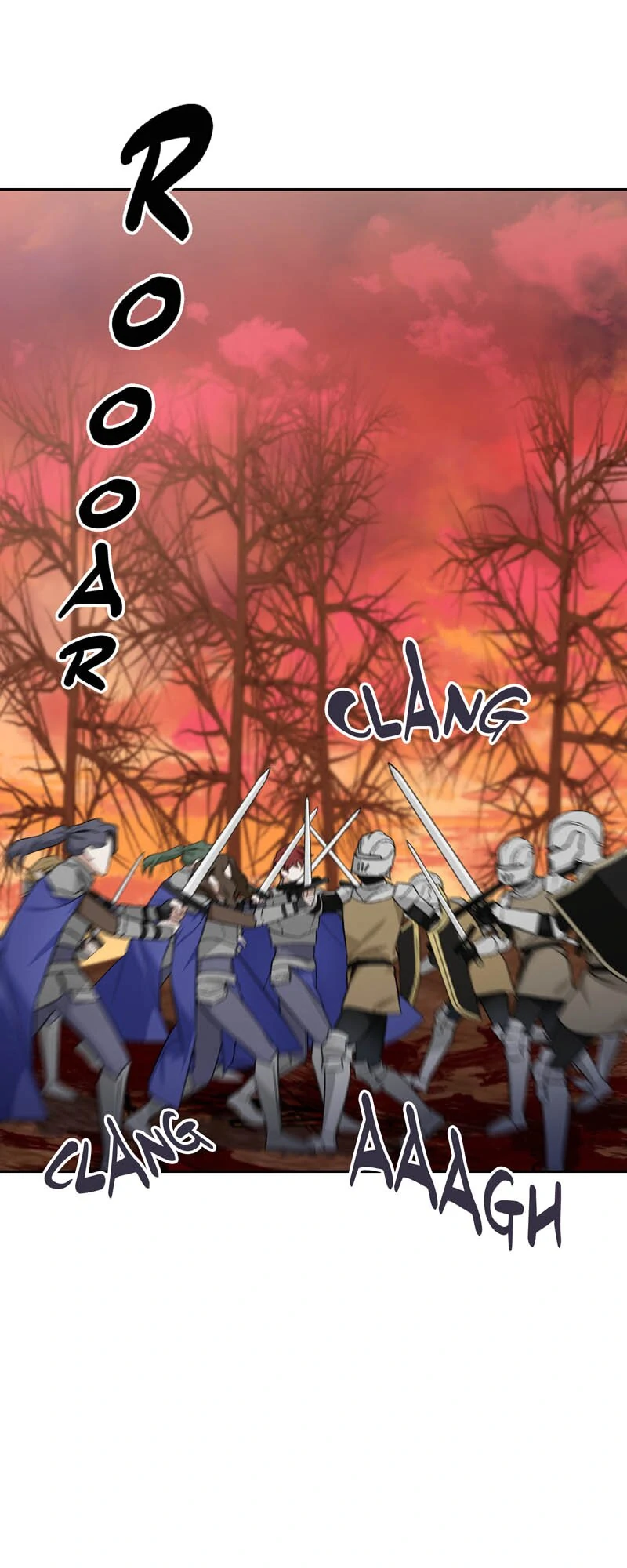 Anyone Can Become a Villainess Chapter 136 - page 2