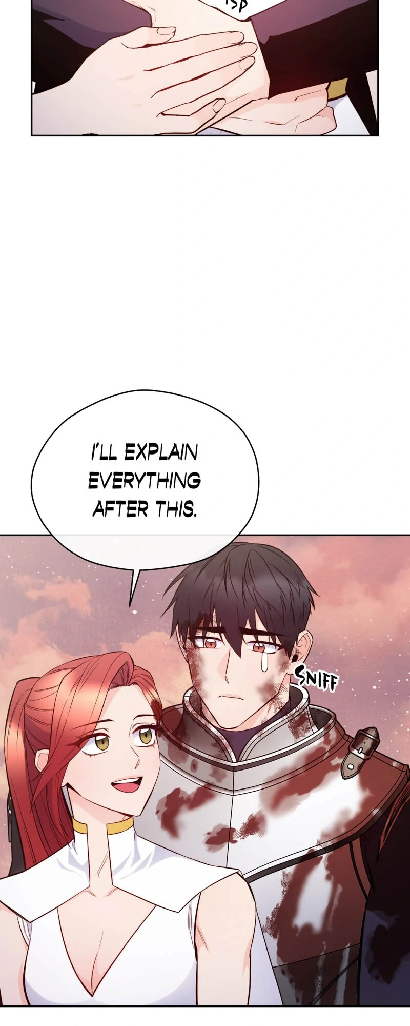 Anyone Can Become a Villainess Chapter 136 - page 20