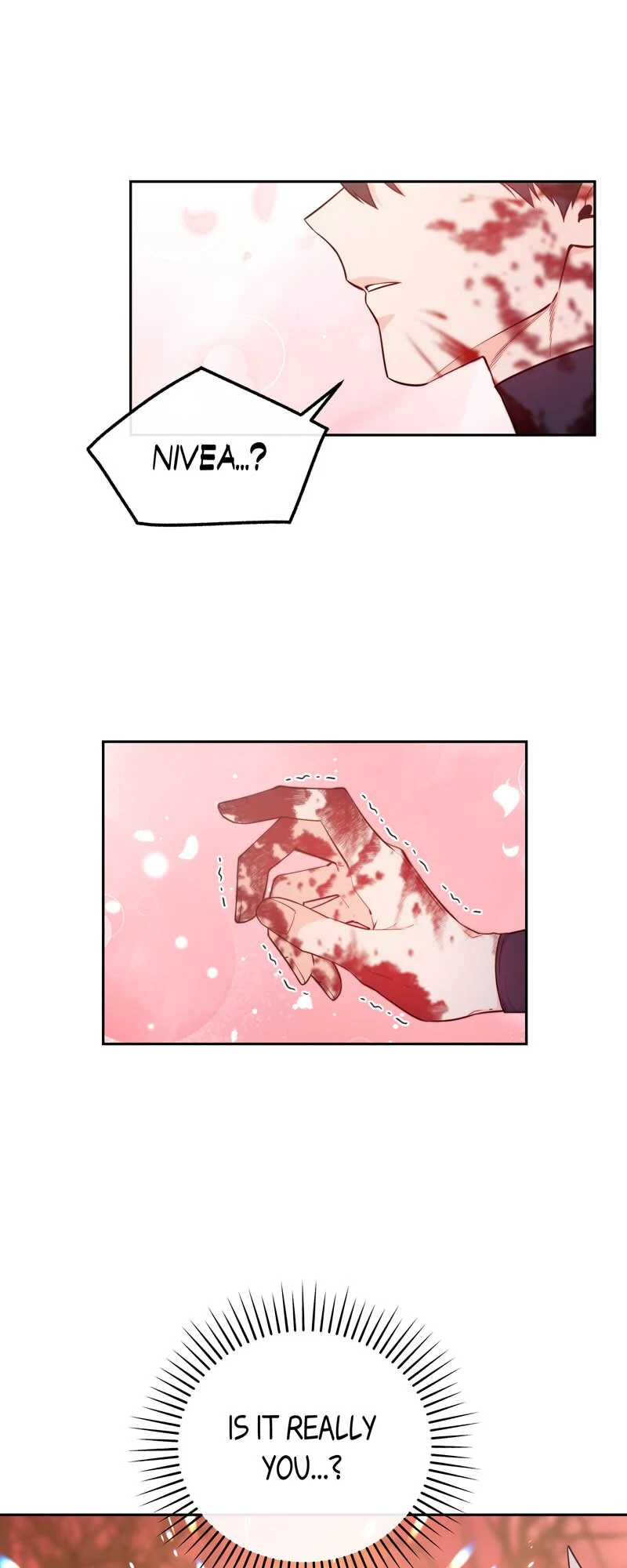 Anyone Can Become a Villainess Chapter 136 - page 3