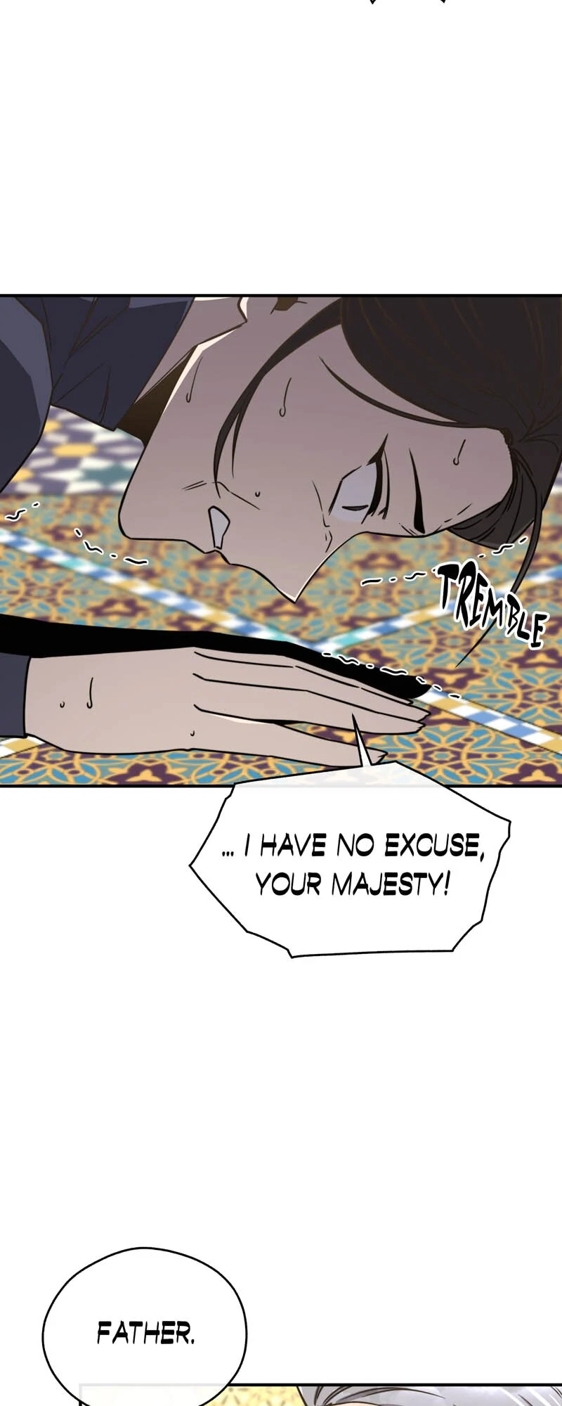 Anyone Can Become a Villainess Chapter 136 - page 34