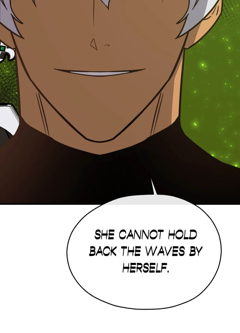 Anyone Can Become a Villainess Chapter 136 - page 42