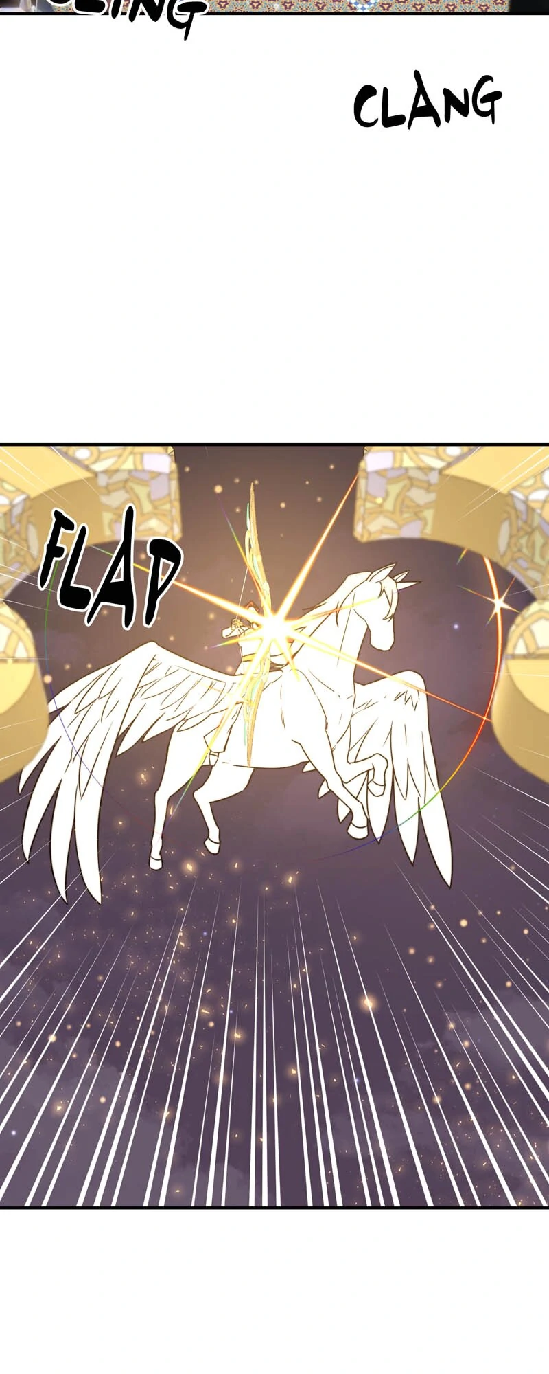 Anyone Can Become a Villainess Chapter 136 - page 46