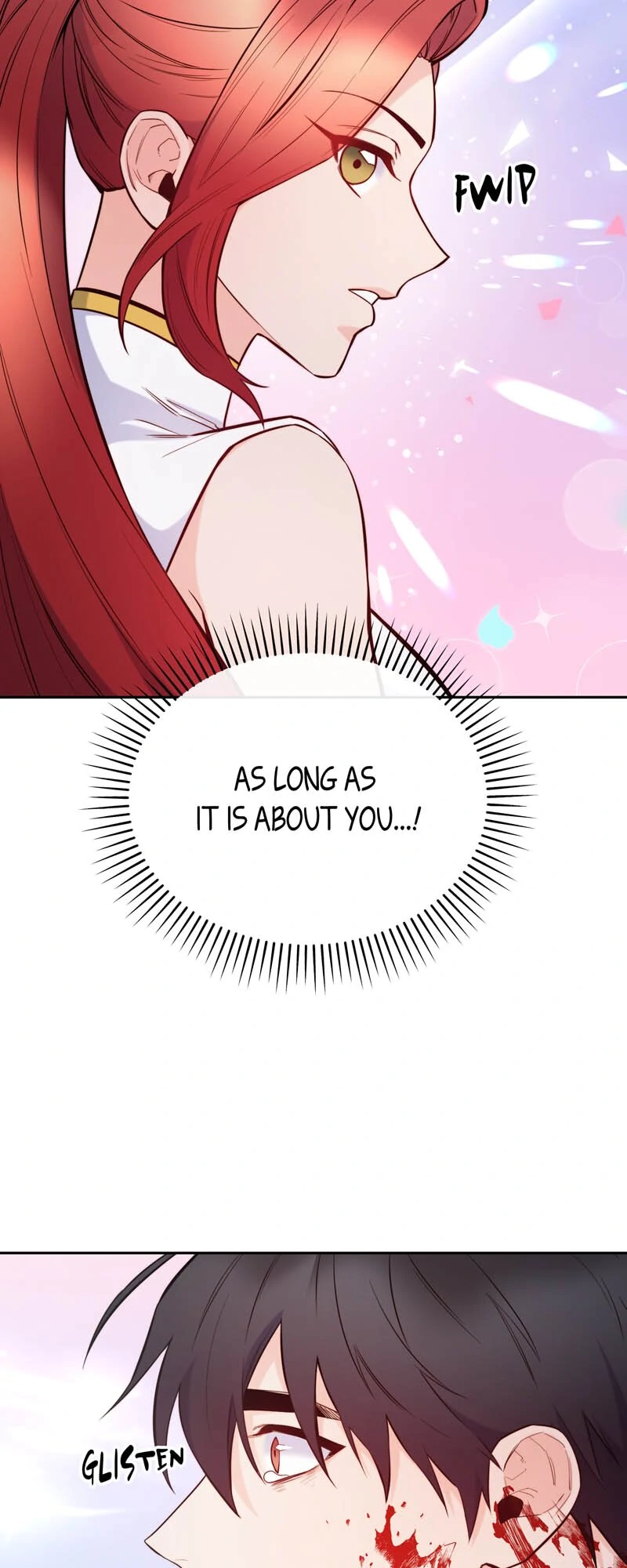 Anyone Can Become a Villainess Chapter 136 - page 5
