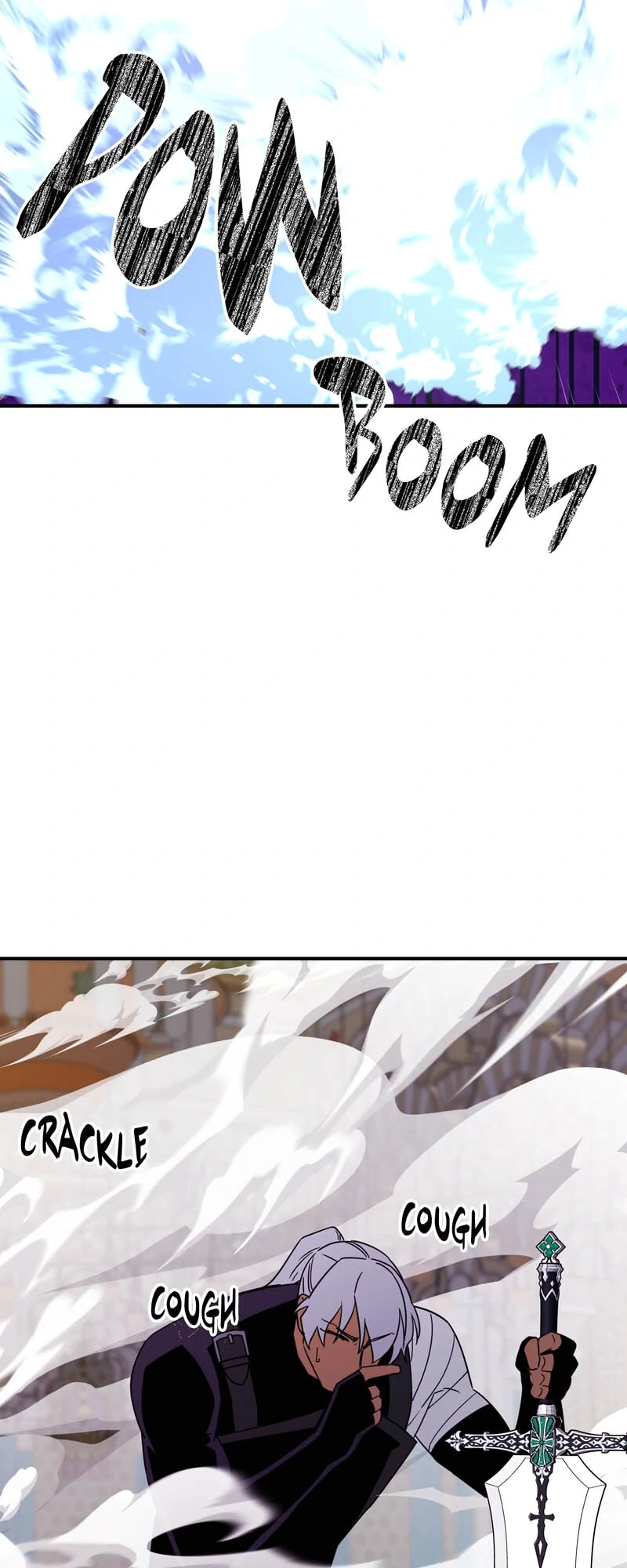 Anyone Can Become a Villainess Chapter 136 - page 52