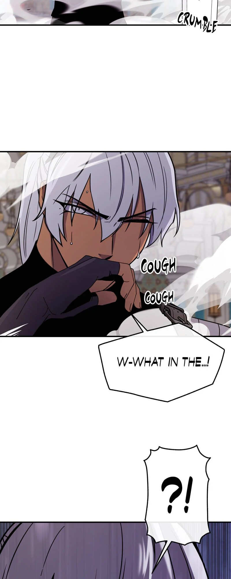 Anyone Can Become a Villainess Chapter 136 - page 53
