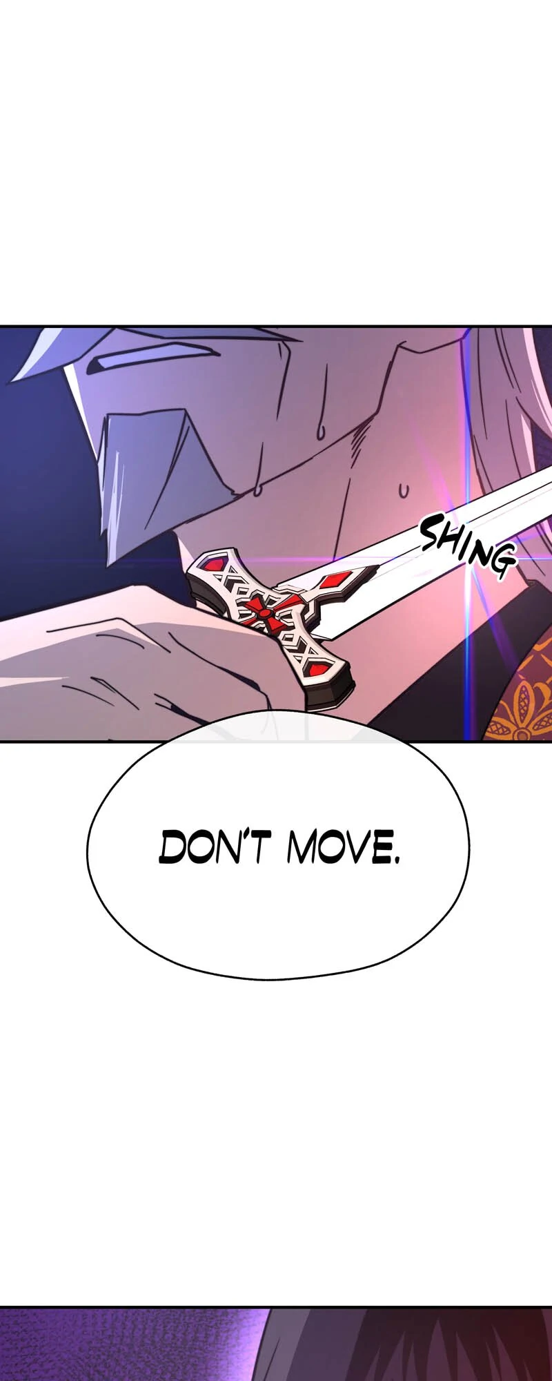 Anyone Can Become a Villainess Chapter 136 - page 55