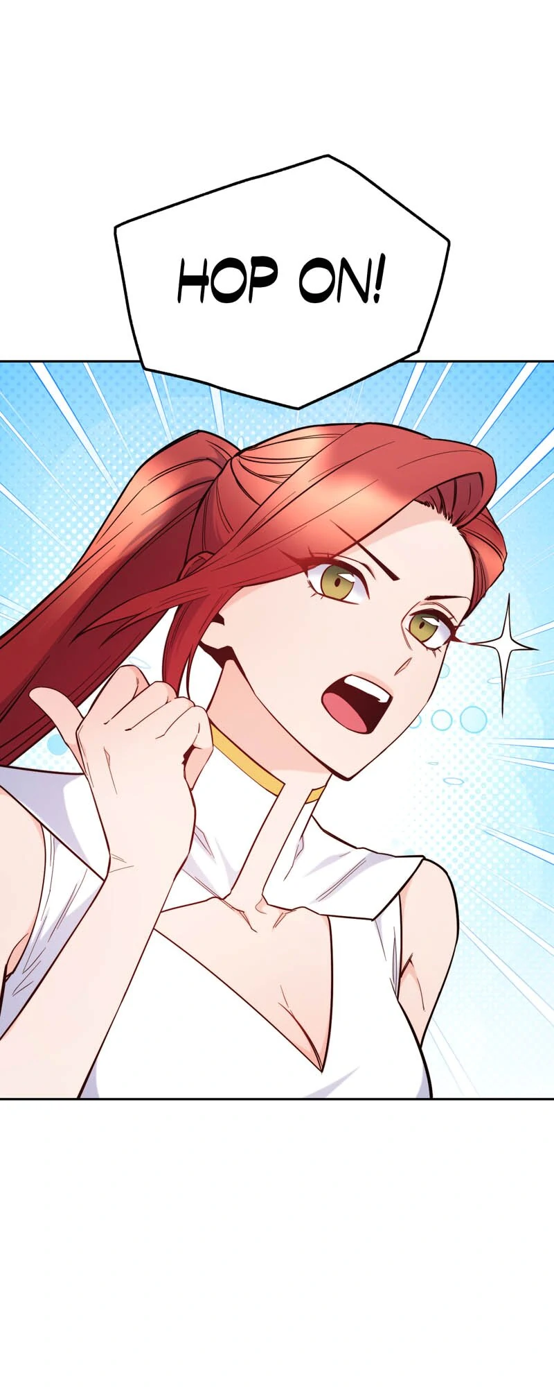 Anyone Can Become a Villainess Chapter 136 - page 9